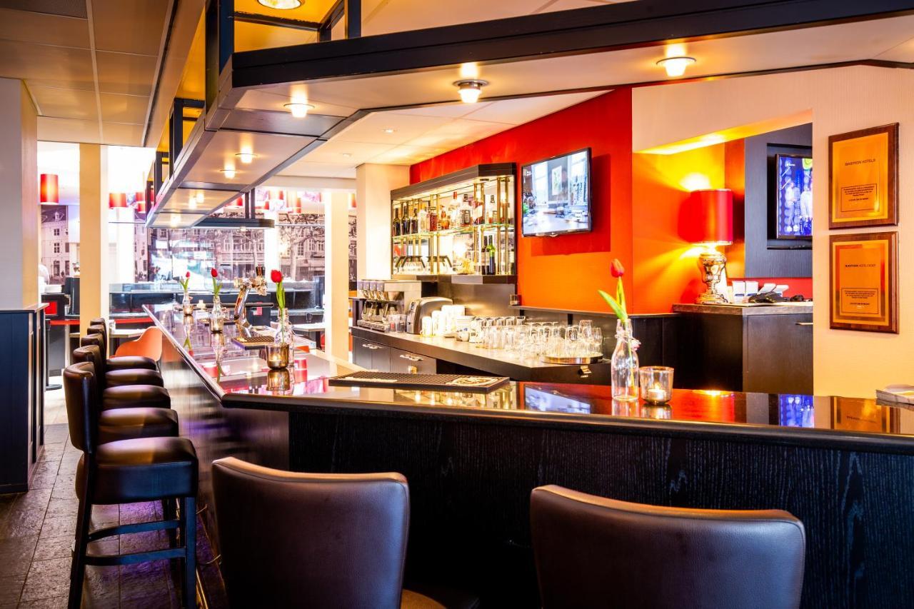 Hotel Bastion Centrum