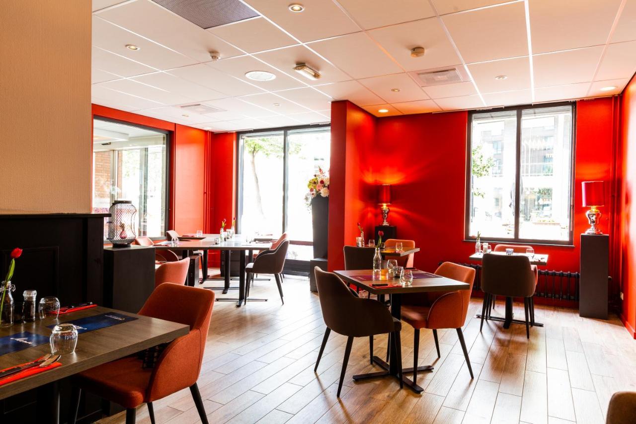 Hotel Bastion Centrum Maastricht