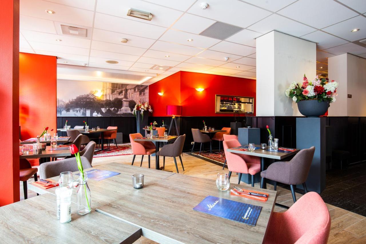 Hotel Bastion Centrum 4*