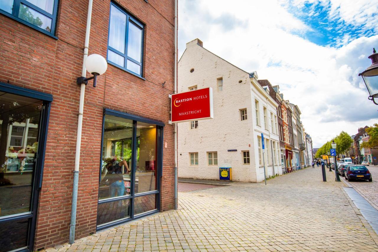 Hotel Bastion Centrum Maastricht