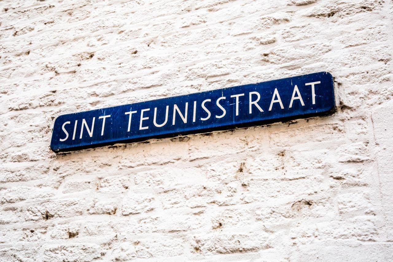 Bastion Centrum 4* Maastricht