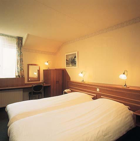 Bastion Centrum Hotel Maastricht