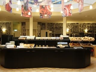 Bastion Centrum Maastricht