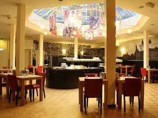 Hotel Bastion Centrum