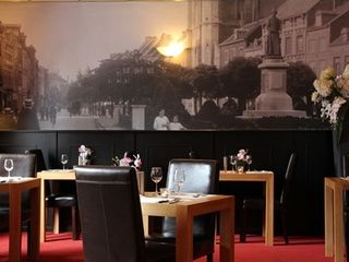 Hotel Bastion Centrum 4*